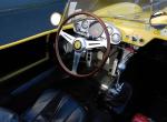 Ferrari 250 Testarossa 1957 года